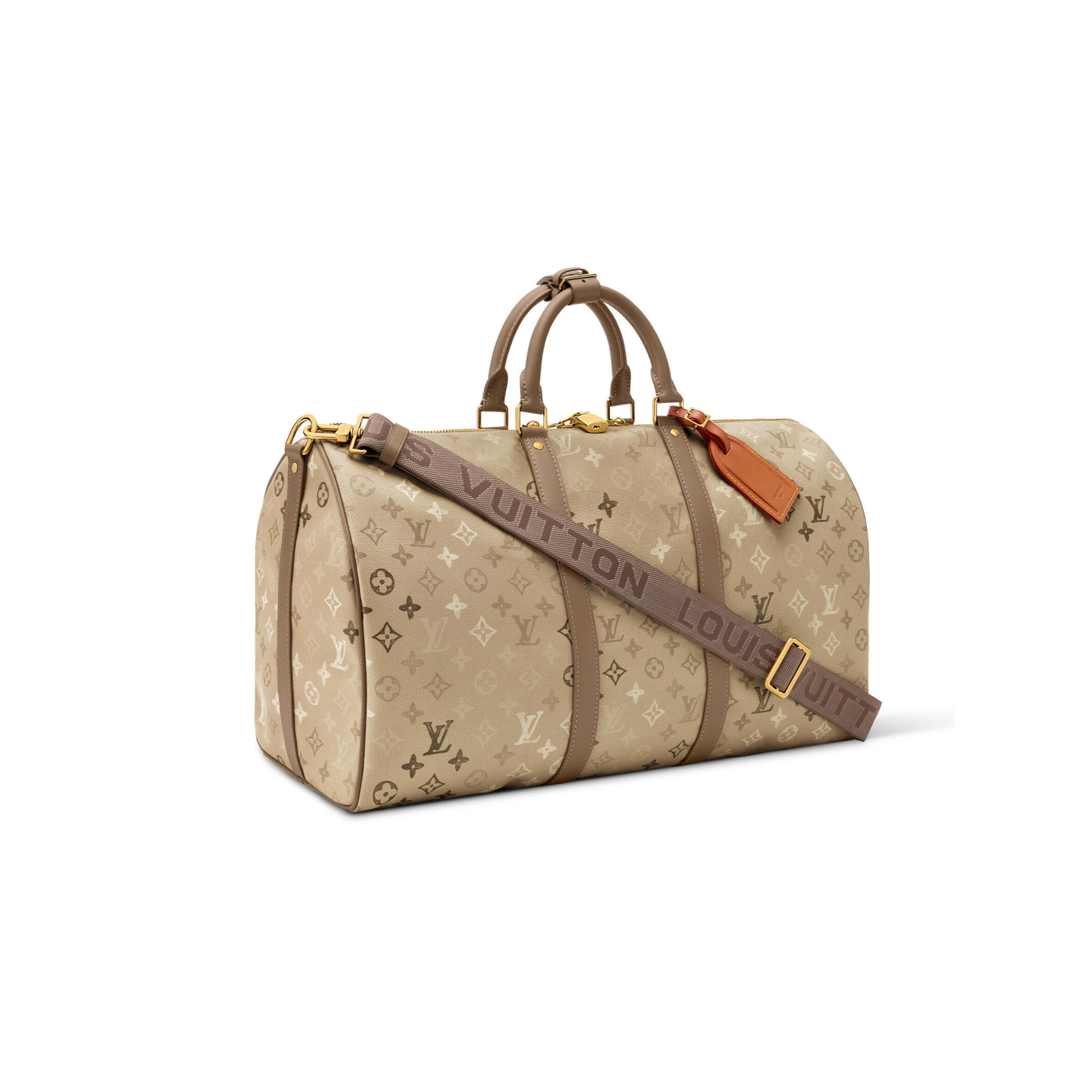 l0vis Vvtt0n master keepall bandouliÈre 50 m29159 (50*29*23cm)